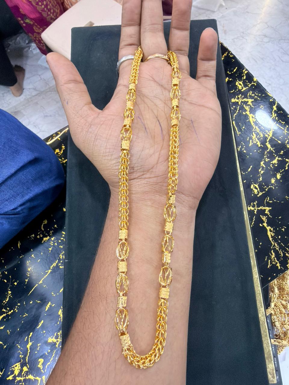 ONE GRAM | MENS CHAINS | PREMIUM