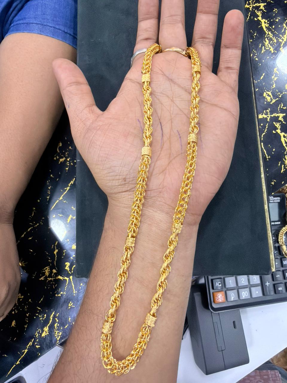 ONE GRAM | MENS CHAINS | PREMIUM QUALITY 6