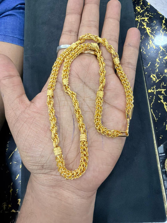 ONE GRAM | MENS CHAINS | PREMIUM QUALITY 6