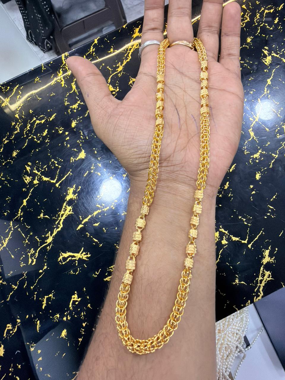 ONE GRAM | MENS CHAINS | PREMIUM