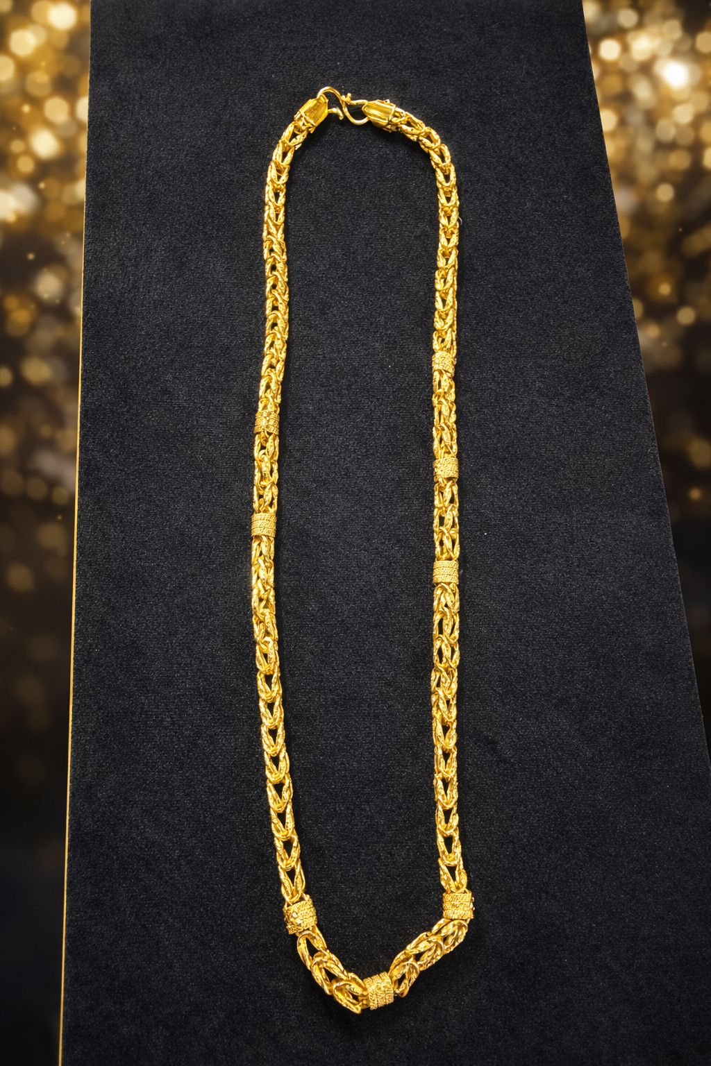 ONE GRAM | MENS CHAINS | PREMIUM QUALITY 9