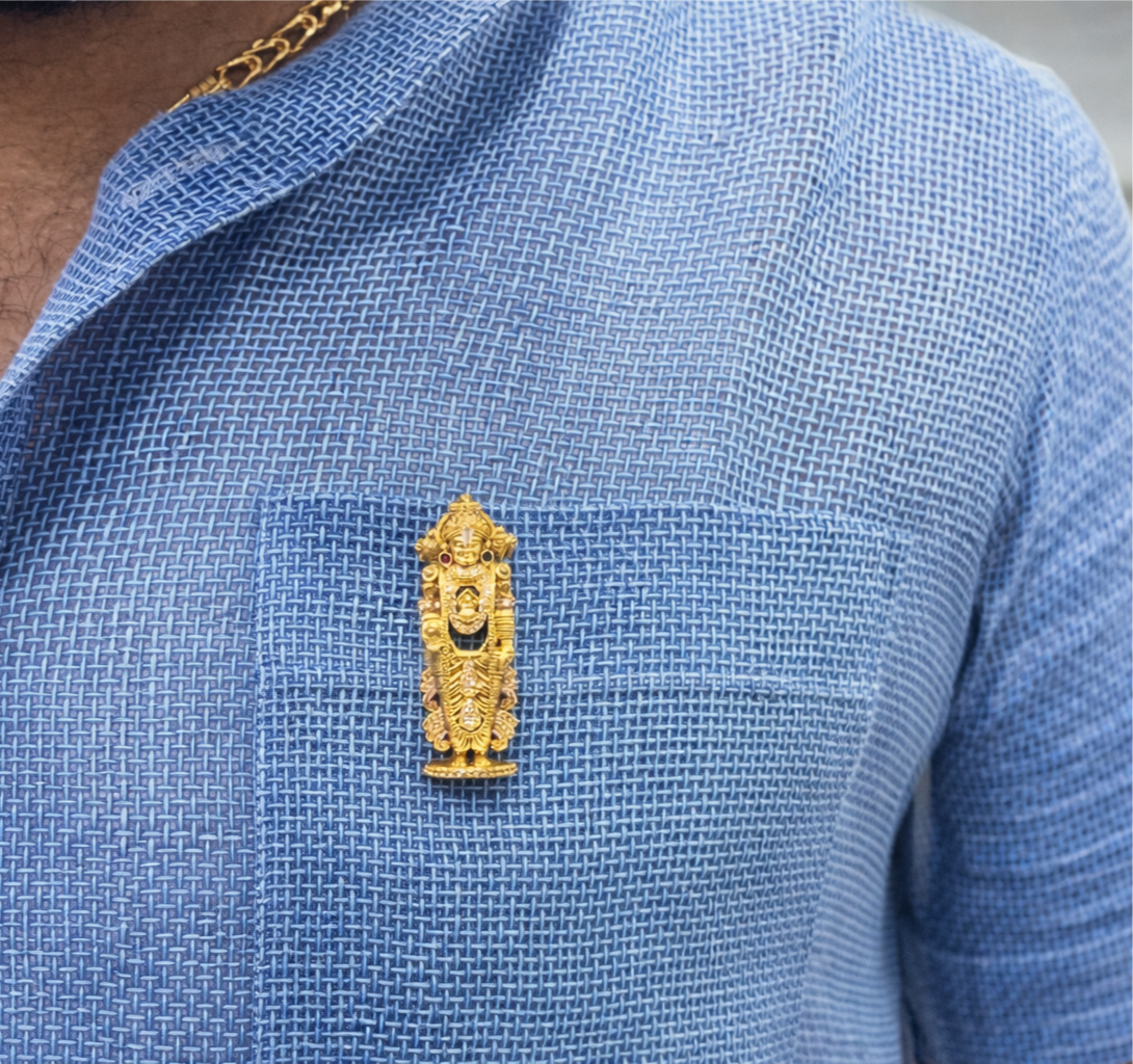 BALAJI locket (only locket)