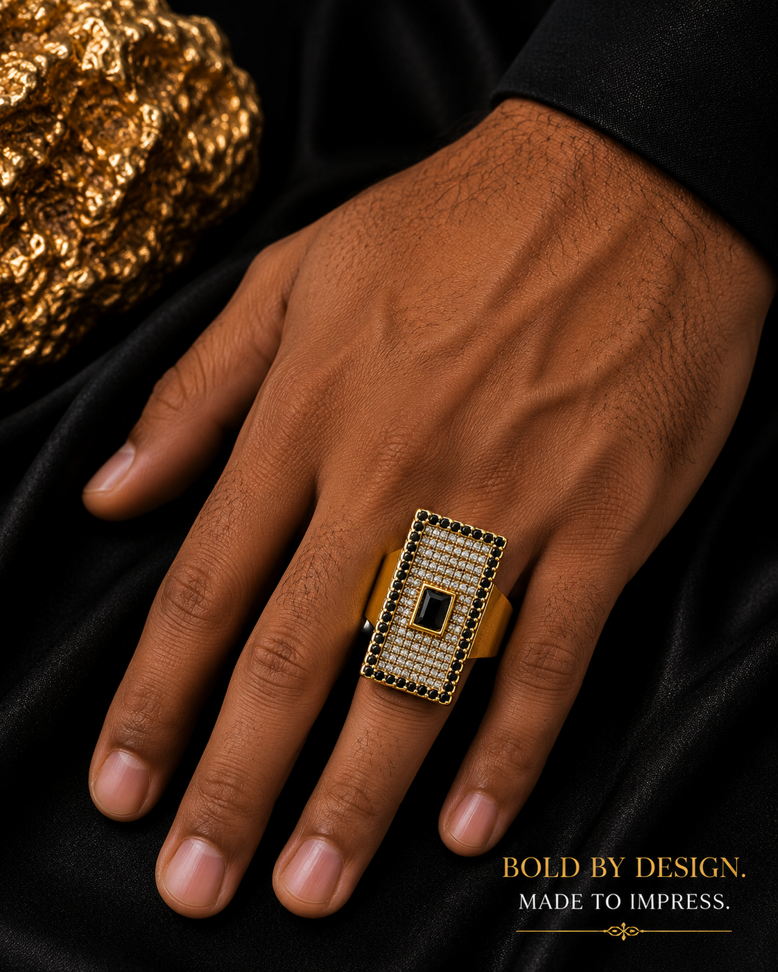 ✨ Luxury That Speaks for Itself. ✨