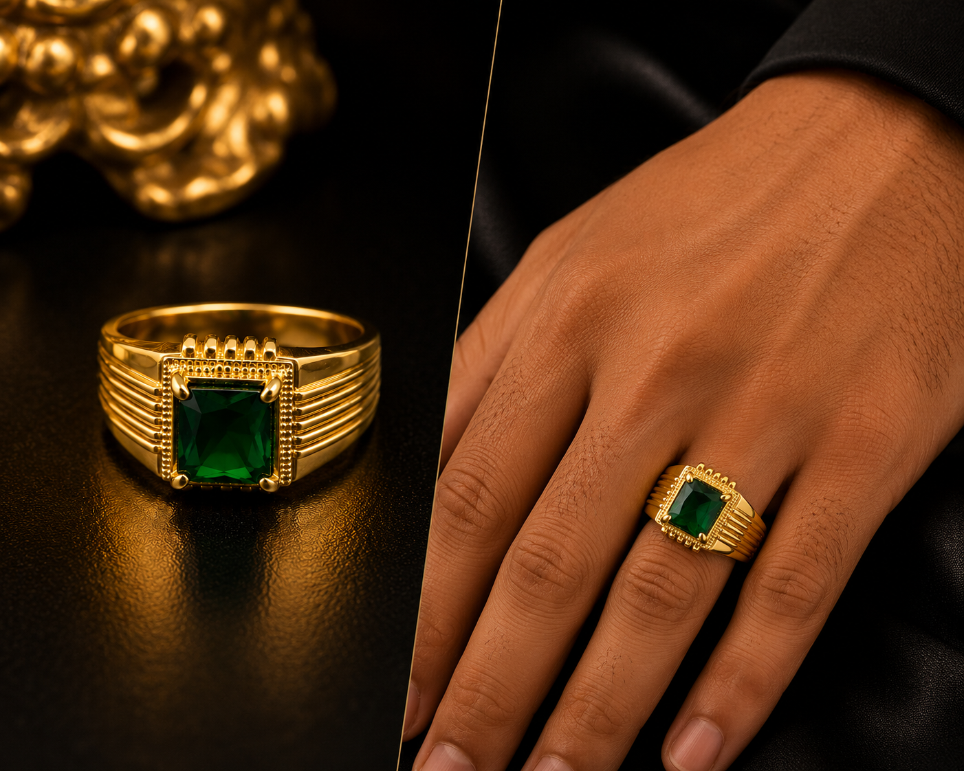 Luxury That Speaks for Itself.β πβ¨