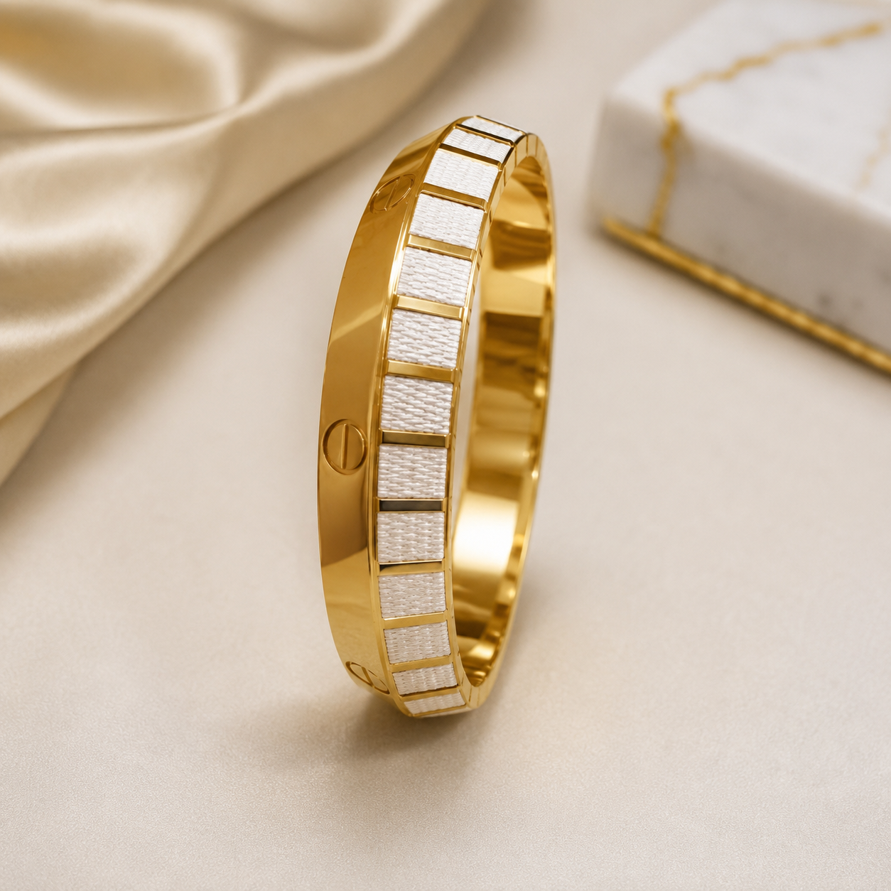 ✨ Elevate Your Style with Timeless Elegance kada✨