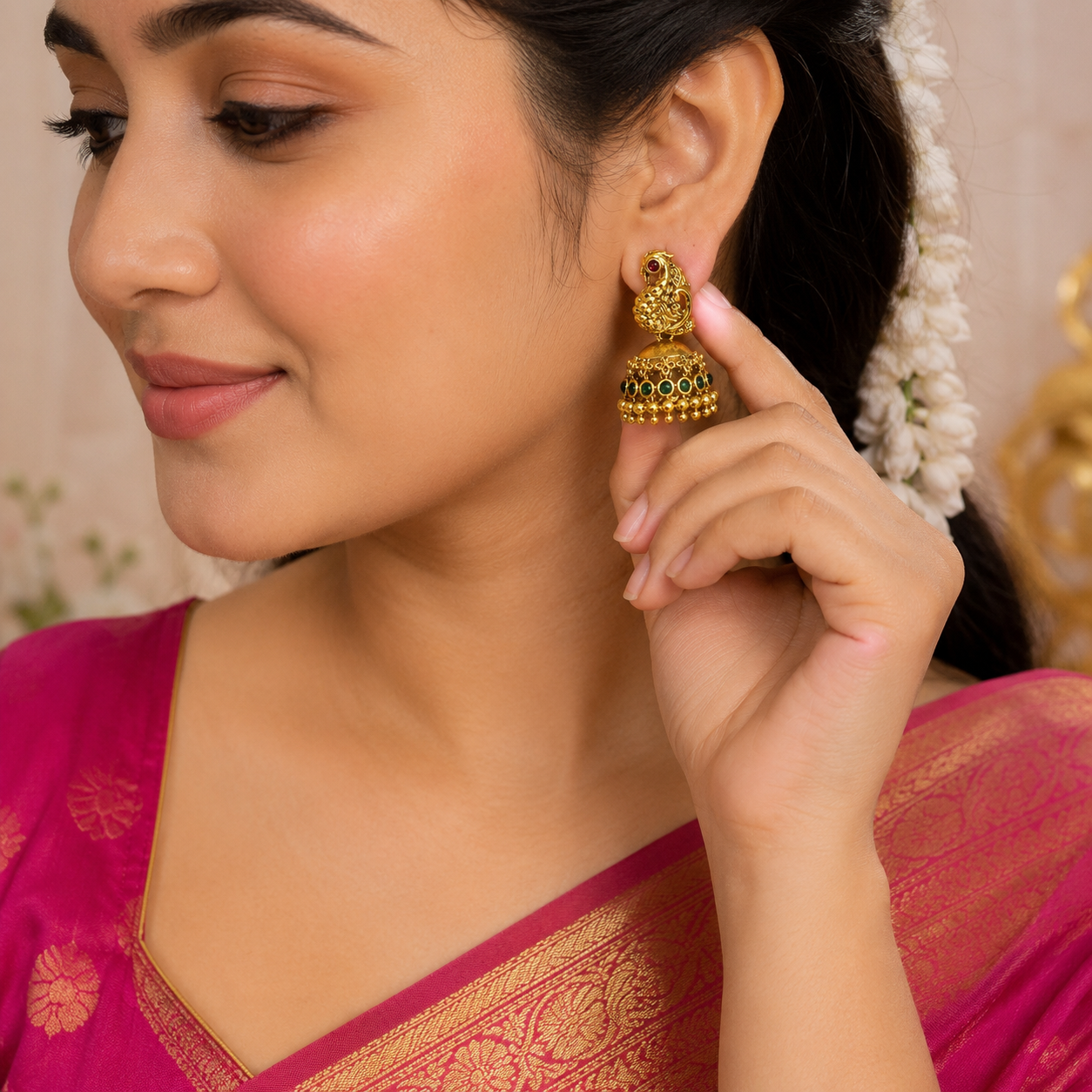 Timeless Beauty, Crafted for You butalu β¨π«