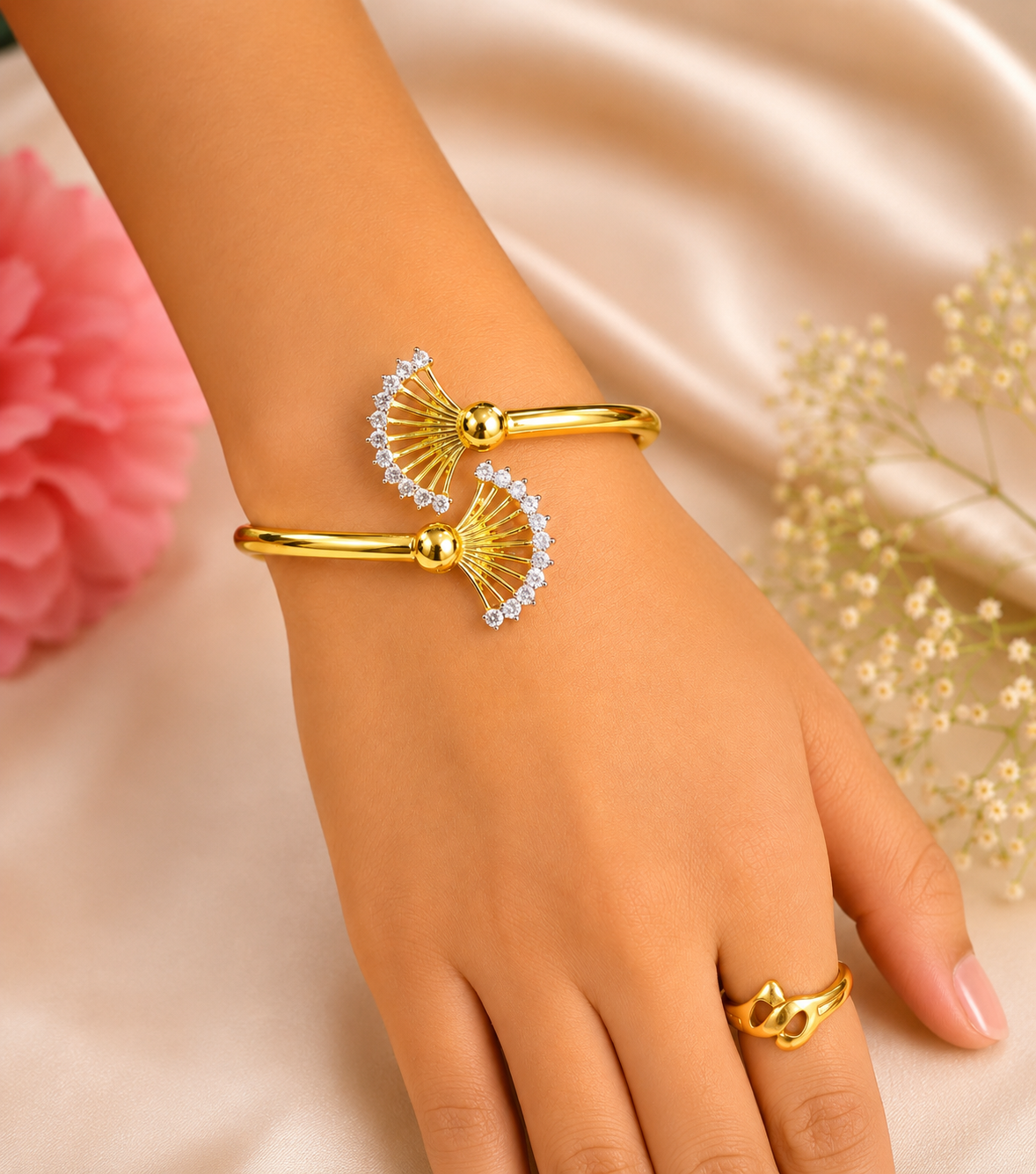 βA Touch of Elegance for Every Occasion.β Bracelet πβ¨