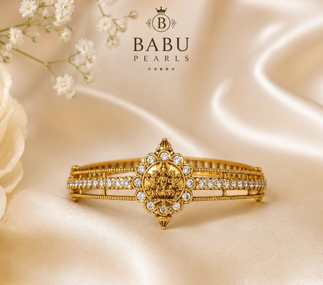 * βA Touch of Tradition, A Lifetime of Elegance.β π bracelet. ππ»