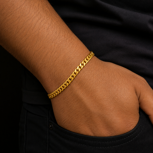 Panchloham bracelet men’s 💫