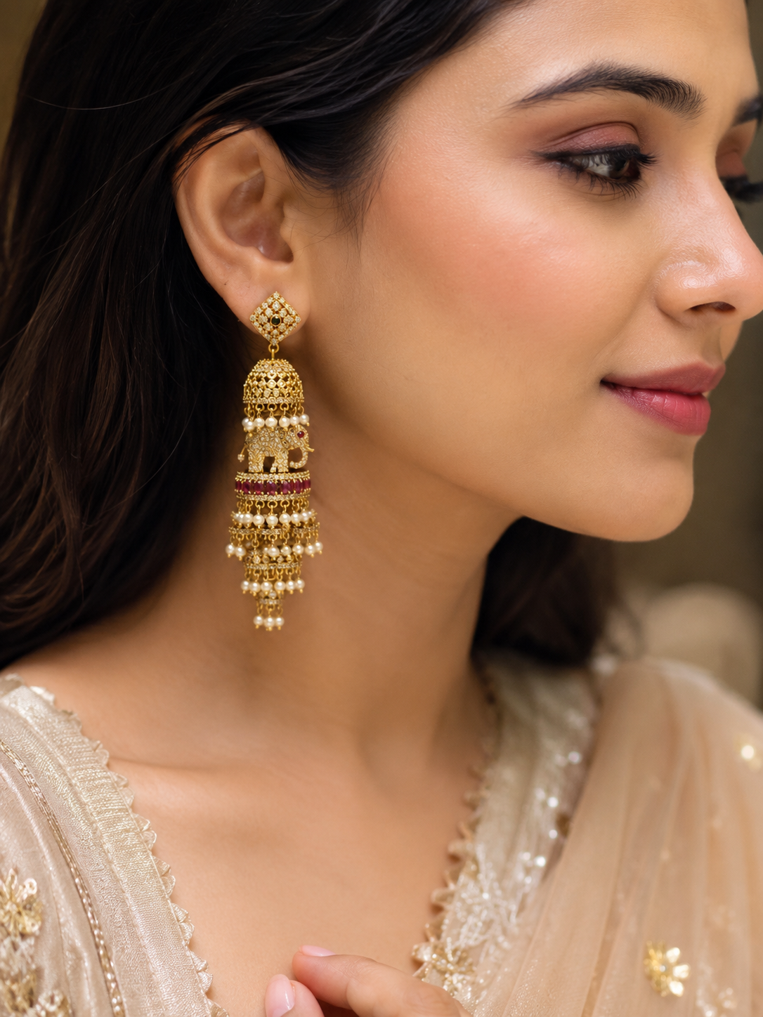 Timeless Elegance, Crafted for Every Celebration