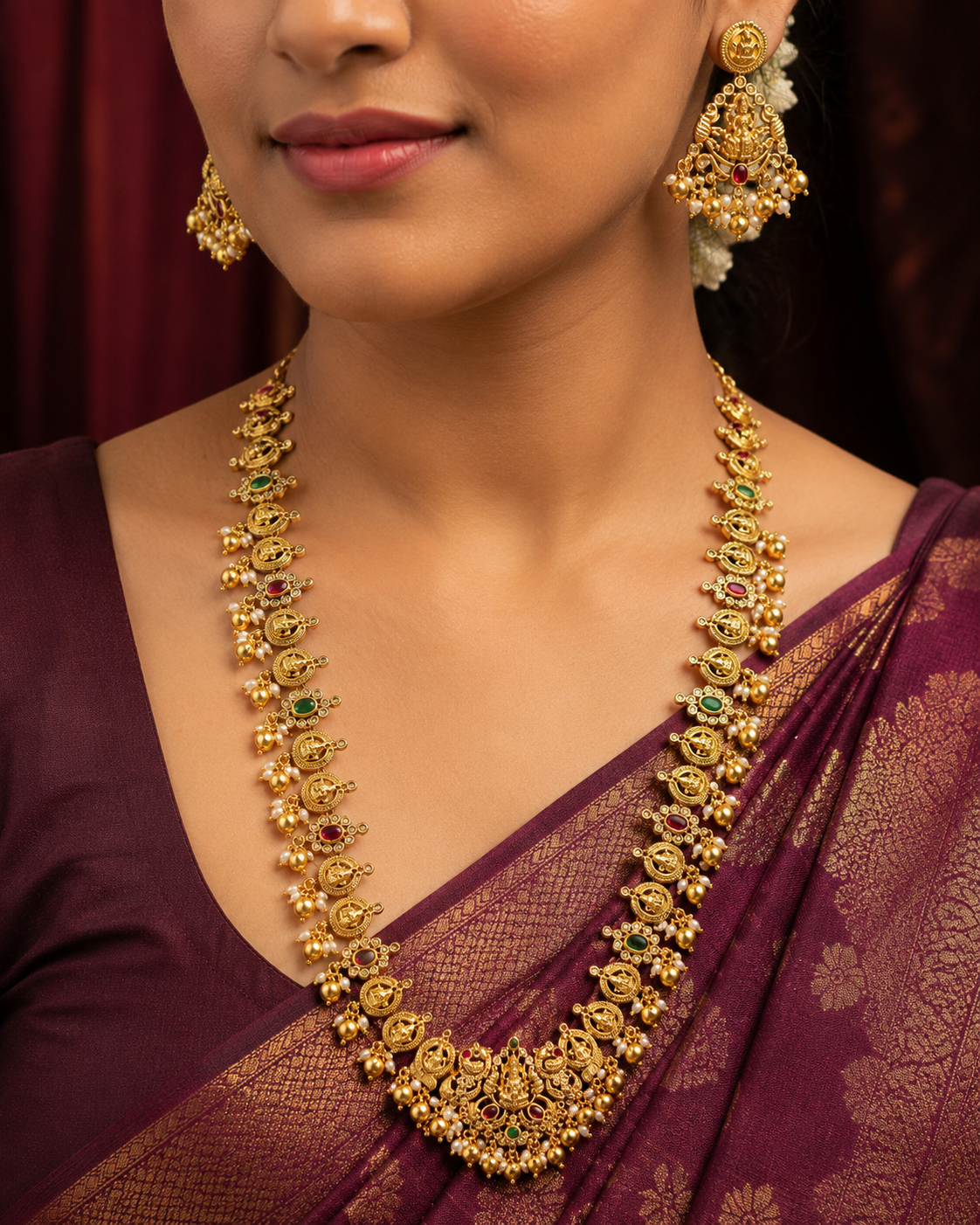 💫🧿Timeless Tradition, Crafted for Every Celebration.
* Grace Meets Heritage in Every Detail. 🥰✨