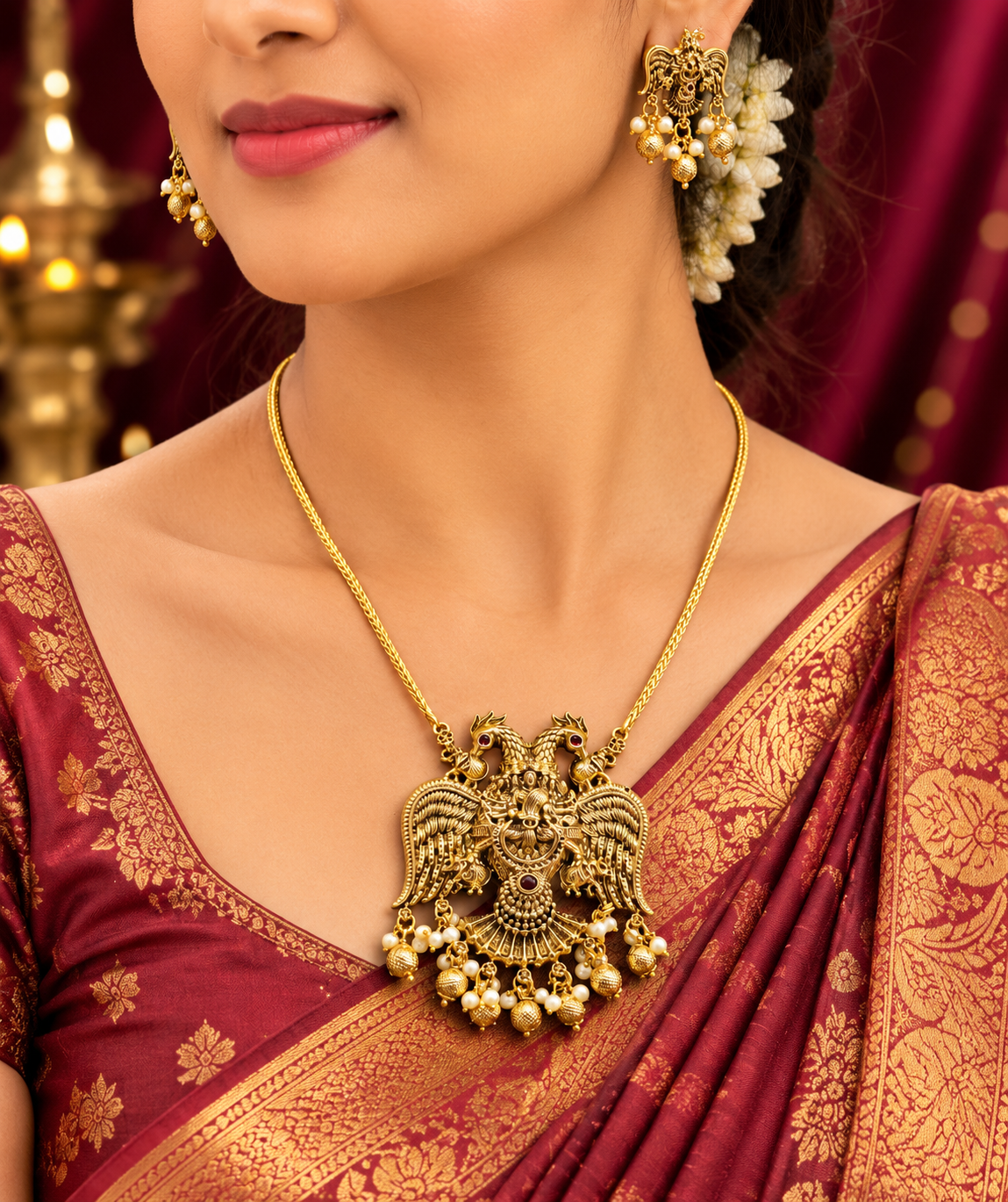 * Grace in Every Detail. Timeless in Every Moment.
A Statement of Heritage & Elegance. πβ¨β‘οΈ