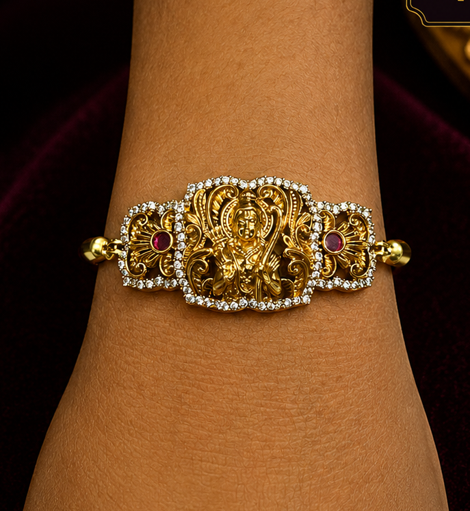 Beautiful band bracelet 🤗💝
