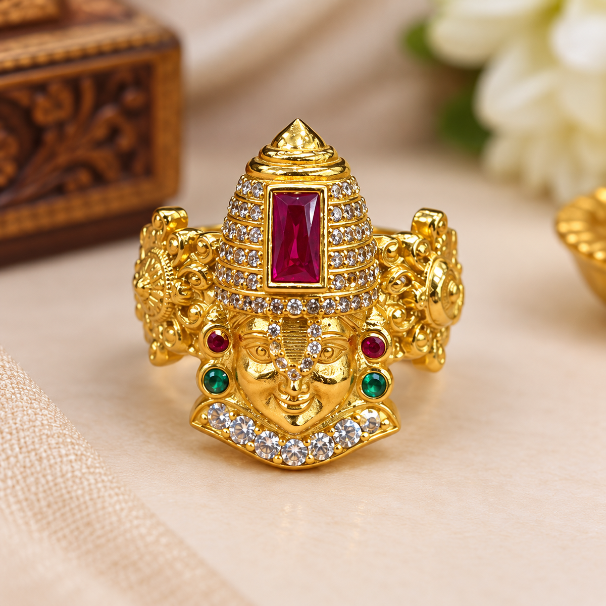 Balaji ring 💫⚡️ premium ring🧿🤩