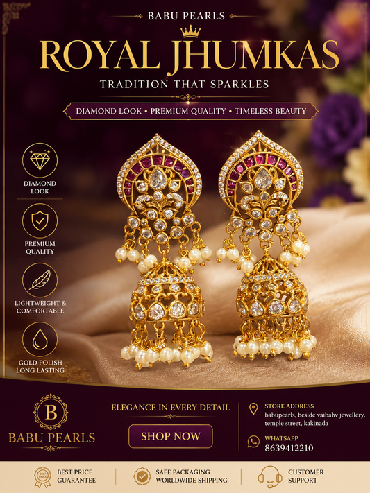 * 💖 Elegant Earrings for Every Occasion