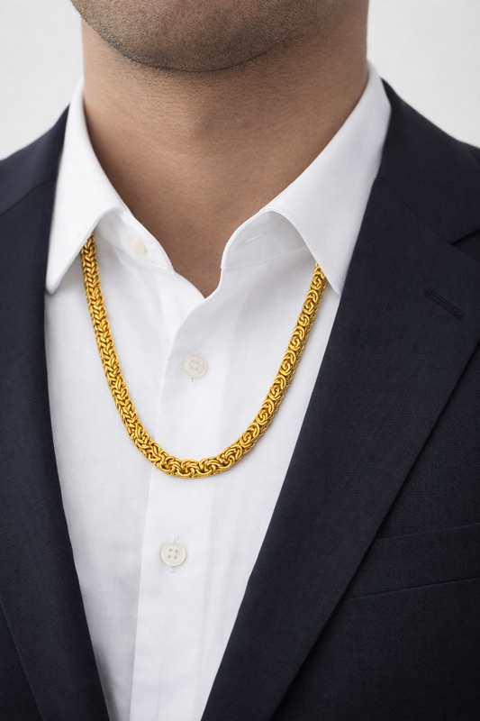 Men chain “20”inch length