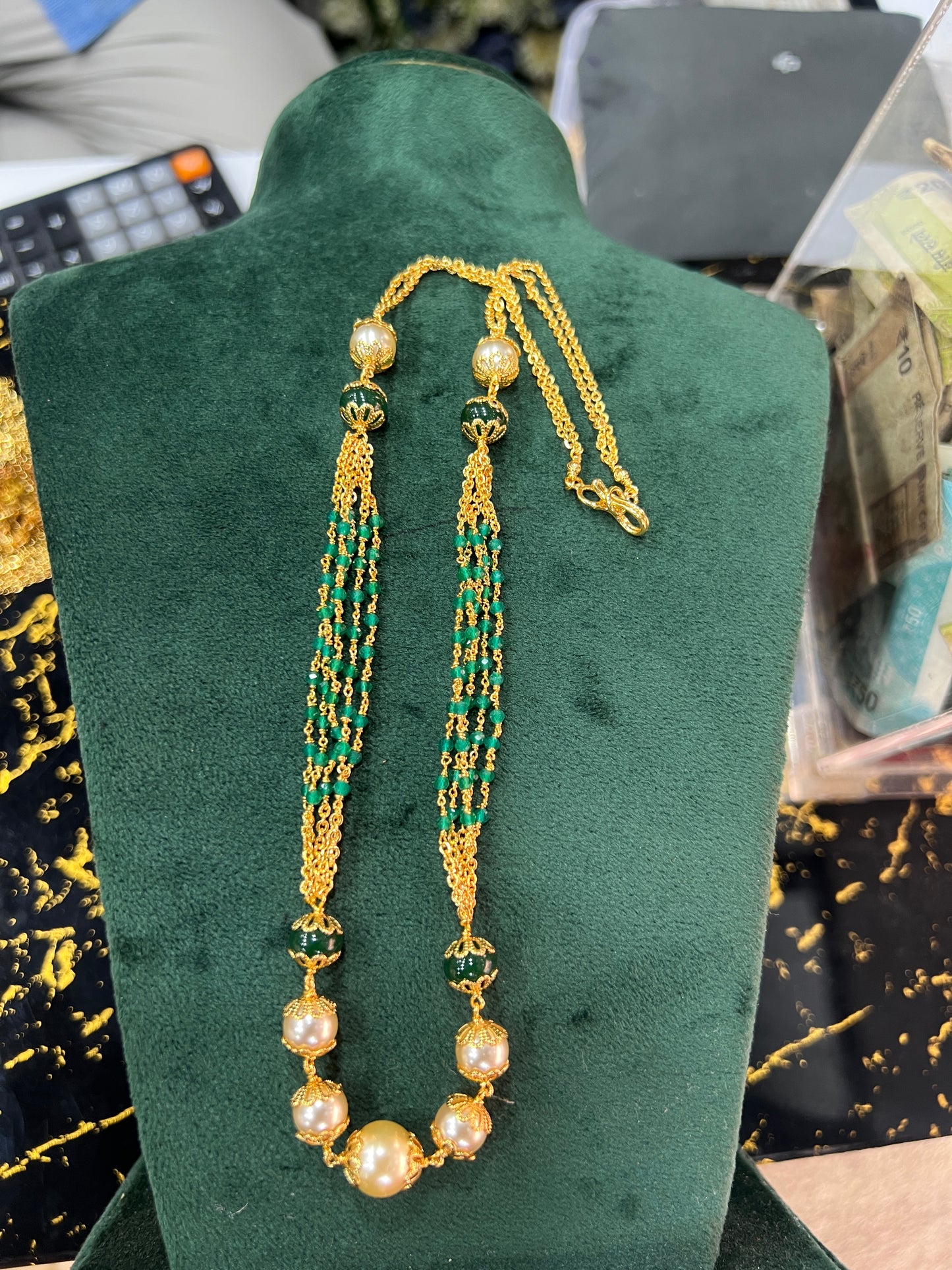 Handmade Chain 18 inches