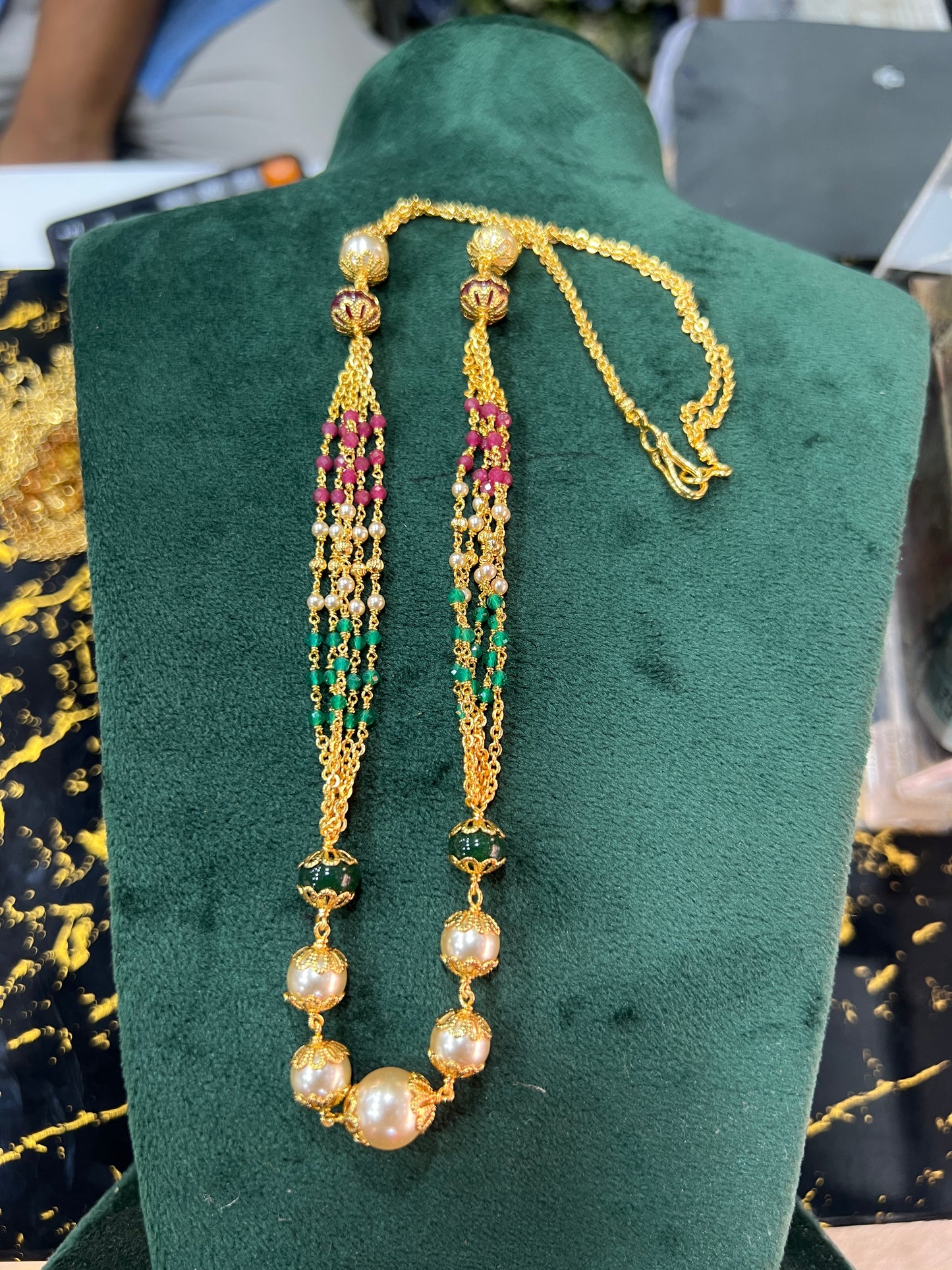 Handmade Chain 18 inches