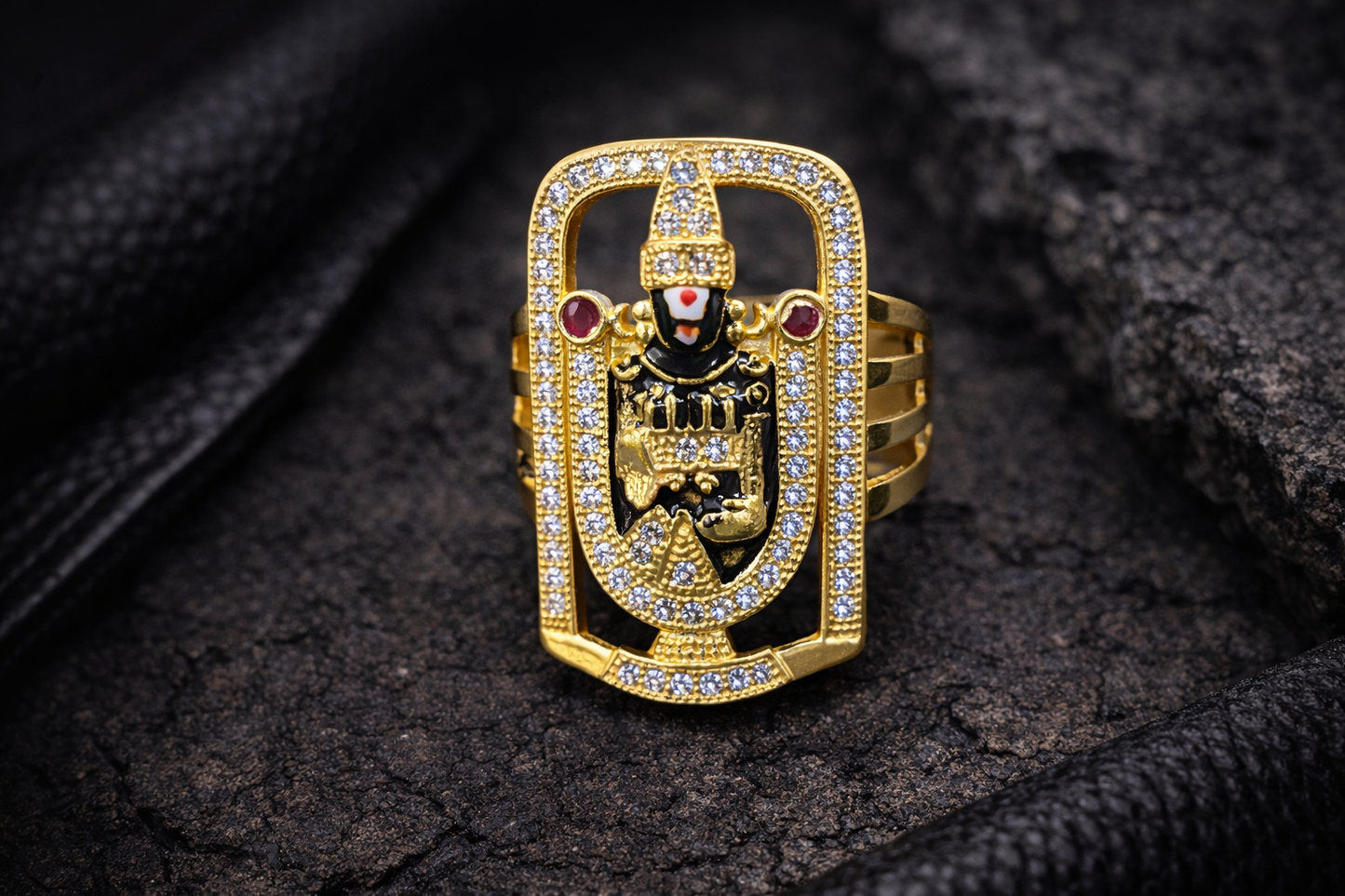 BALAJI most fav ring