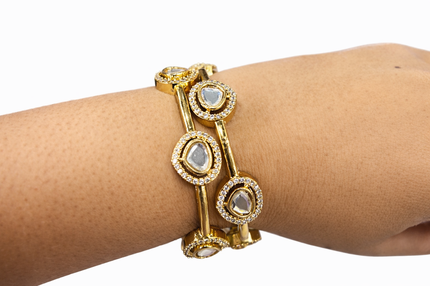 Ishq bangles