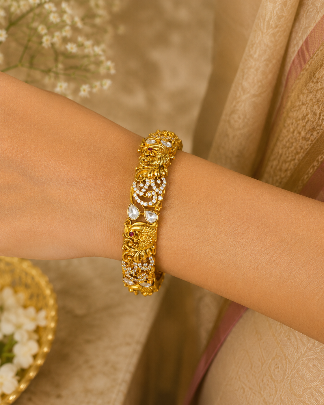 ✨ “Grace wrapped around your wrist.” ✨