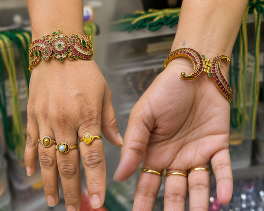 Jewellery That Feels Truly Royal 👑”