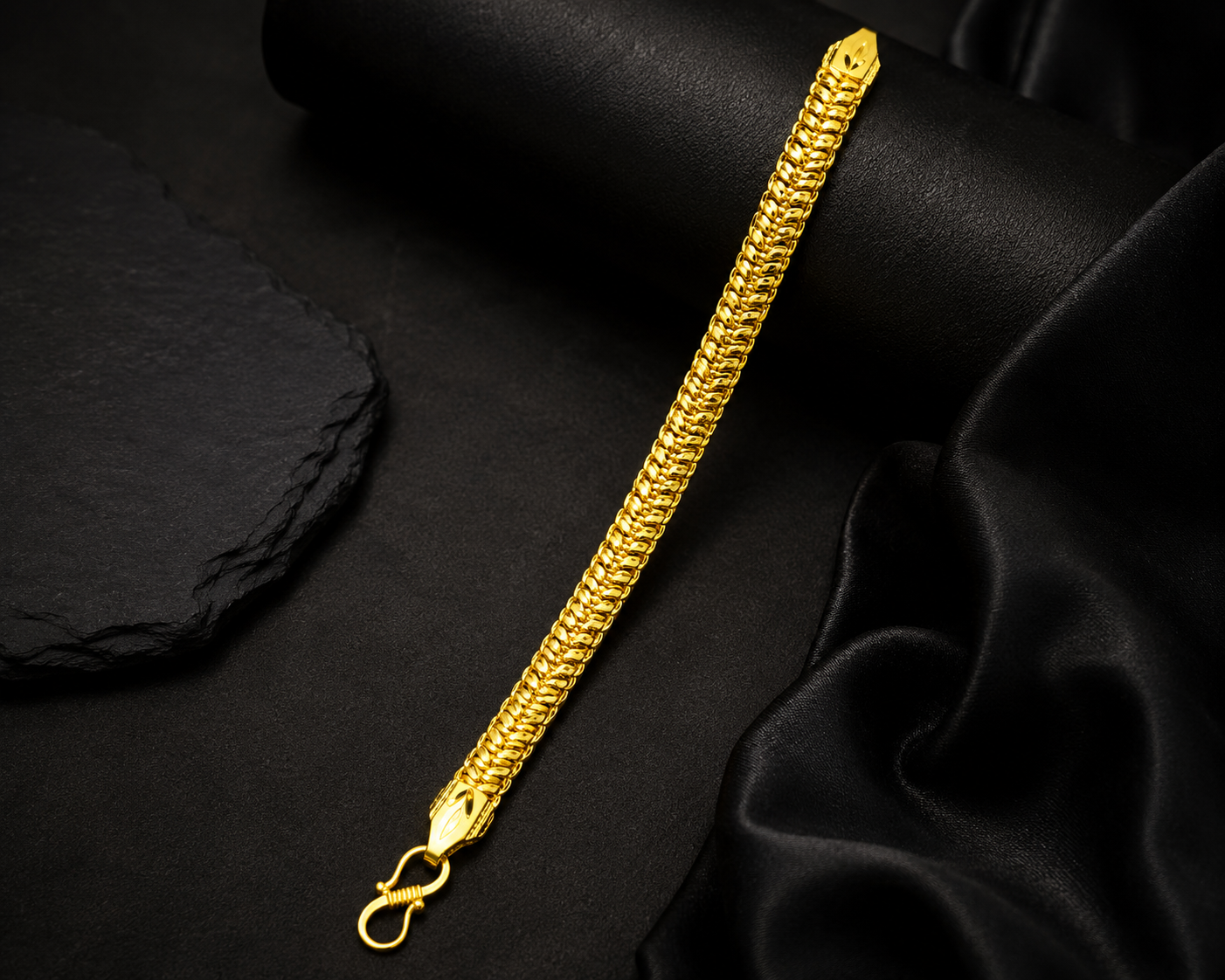A Bracelet That Speaks Power ✨