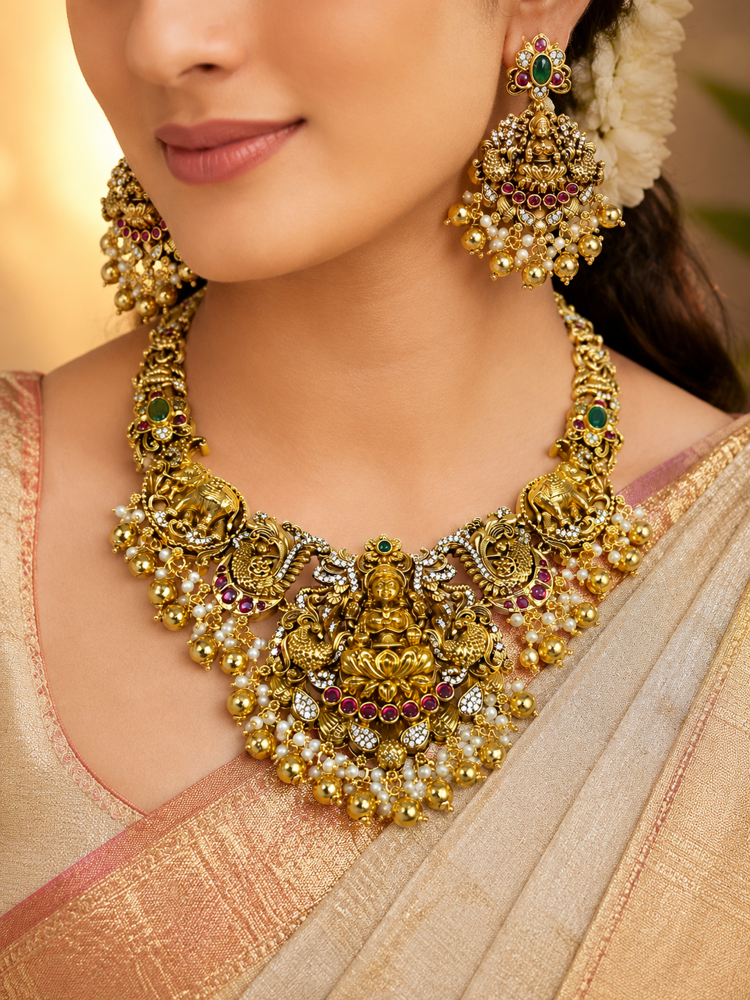 ✨ “Royal Elegance In Every Detail.” ✨