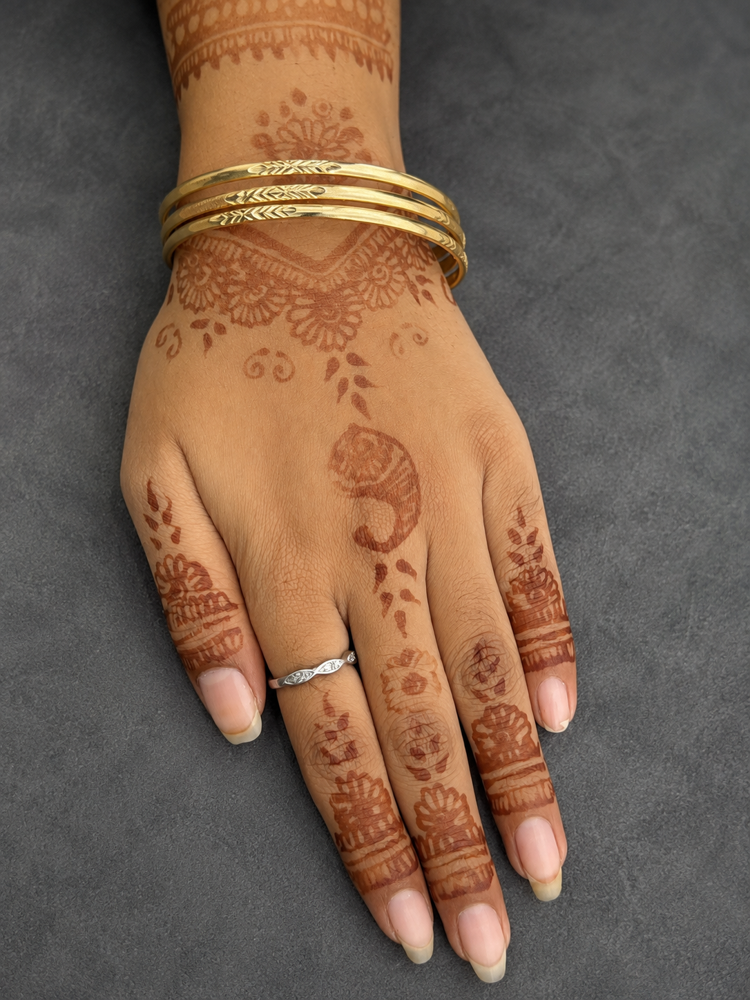 Panchaloham bangles ✨
