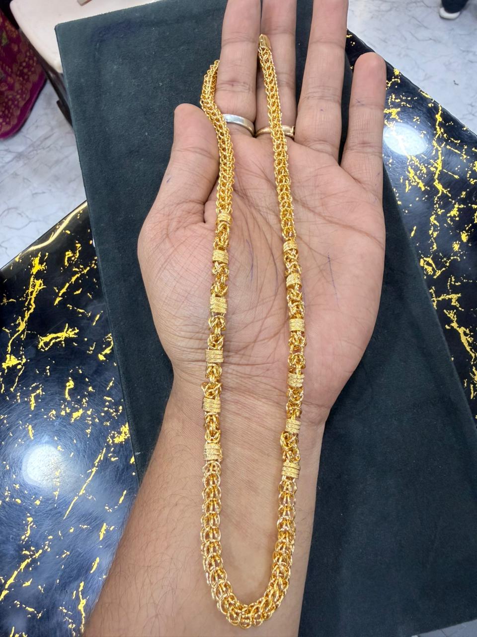 ONE GRAM | MENS CHAINS | PREMIUM