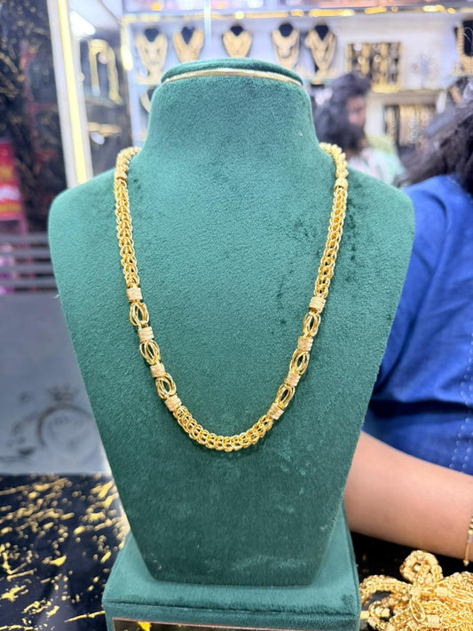 ONE GRAM | MENS CHAINS | PREMIUM