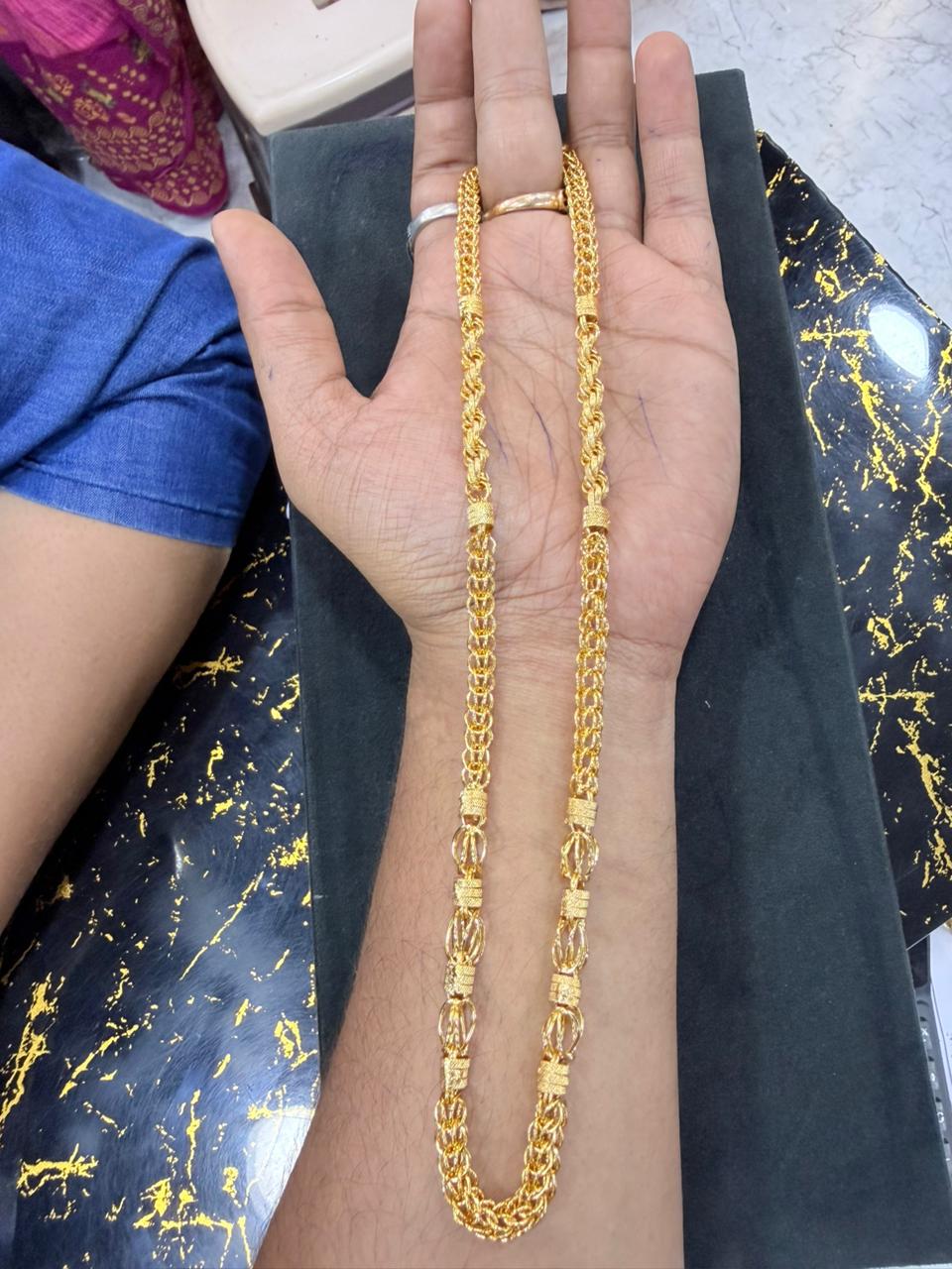 ONE GRAM | MENS CHAINS | PREMIUM