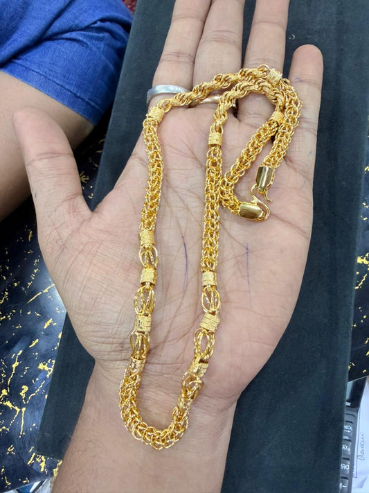 ONE GRAM | MENS CHAINS | PREMIUM