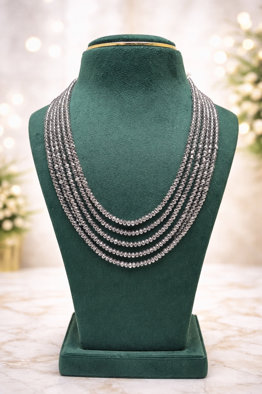 Crystal Grey color