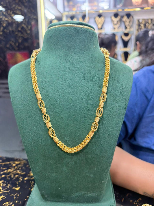 ONE GRAM | MENS CHAINS | PREMIUM