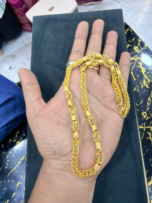 ONE GRAM | MENS CHAINS | PREMIUM