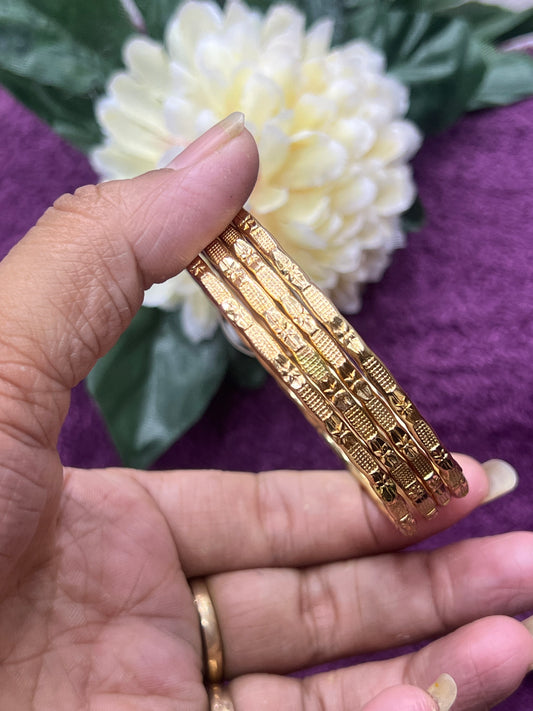 Laser cutting bangles(5metal 4bangles