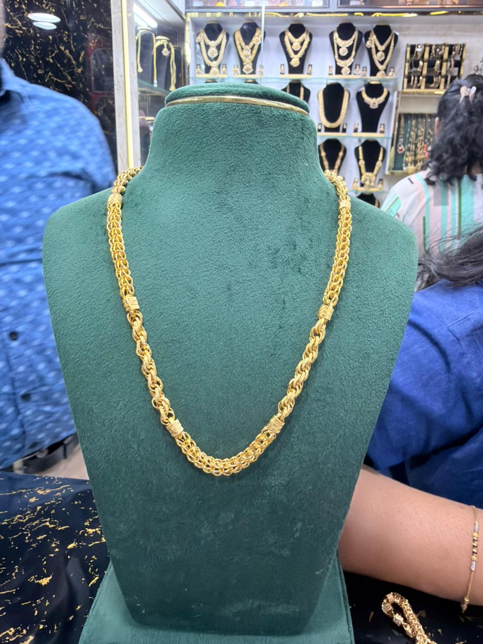 ONE GRAM | MENS CHAINS | PREMIUM QUALITY 6