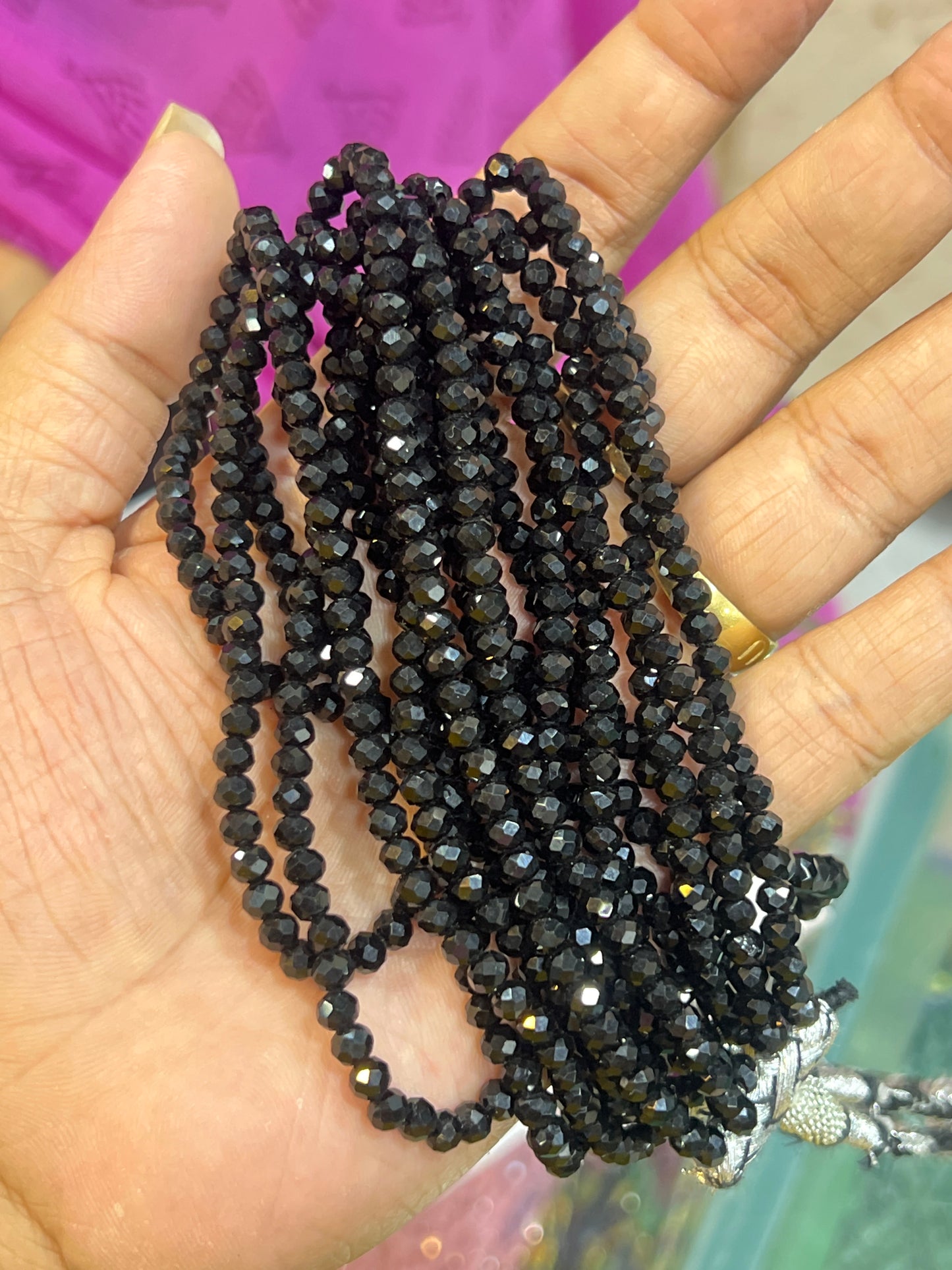 Black Crystal