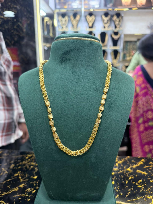 ONE GRAM | MENS CHAINS | PREMIUM