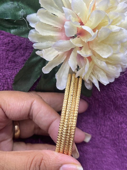 miriyam bangles(5metal)4bangles