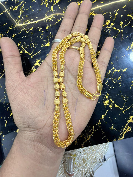 ONE GRAM | MENS CHAINS | PREMIUM