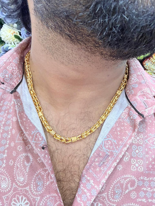 ONE GRAM | MENS CHAINS | PREMIUM QUALITY 9