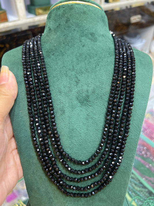 Black Crystal
