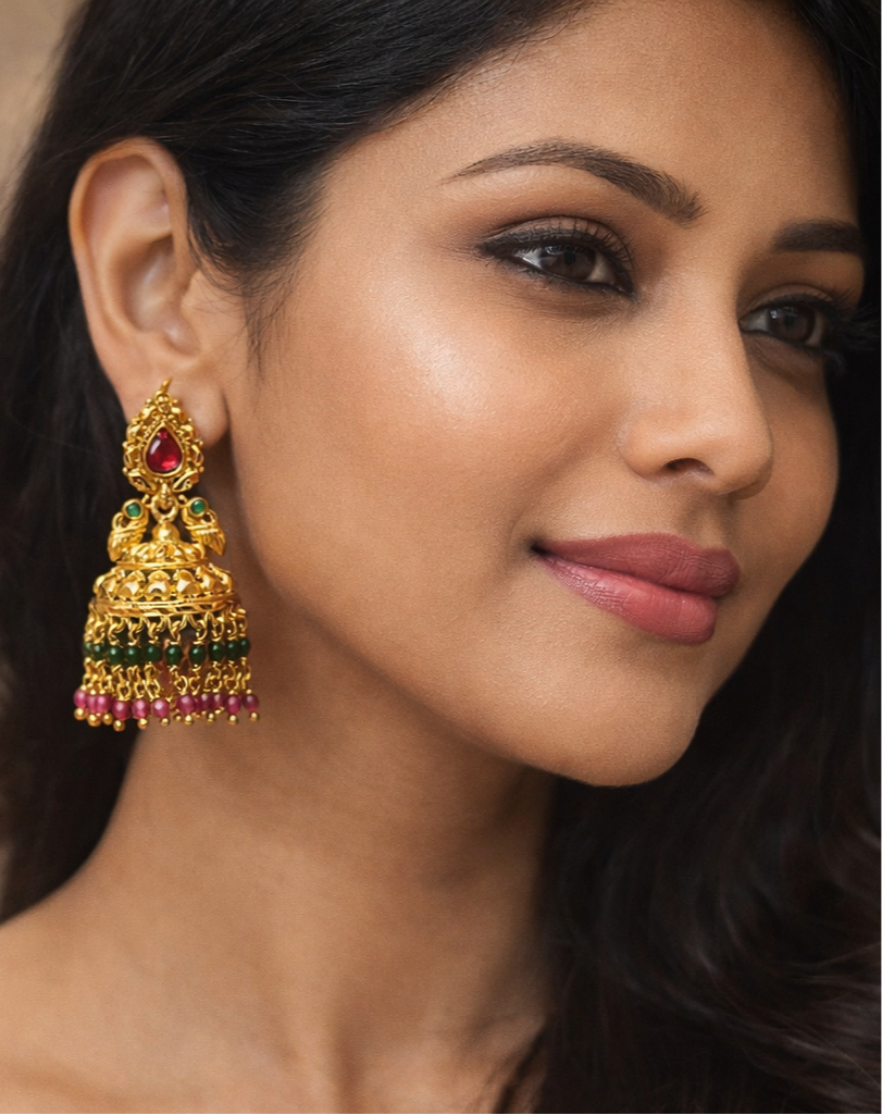 ￼ Beautiful earrings