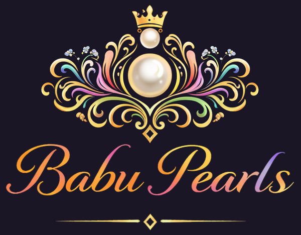 Babu Pearls