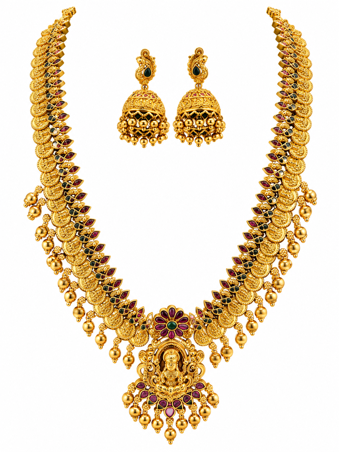 Beautiful premium quality necklace ❤️💕