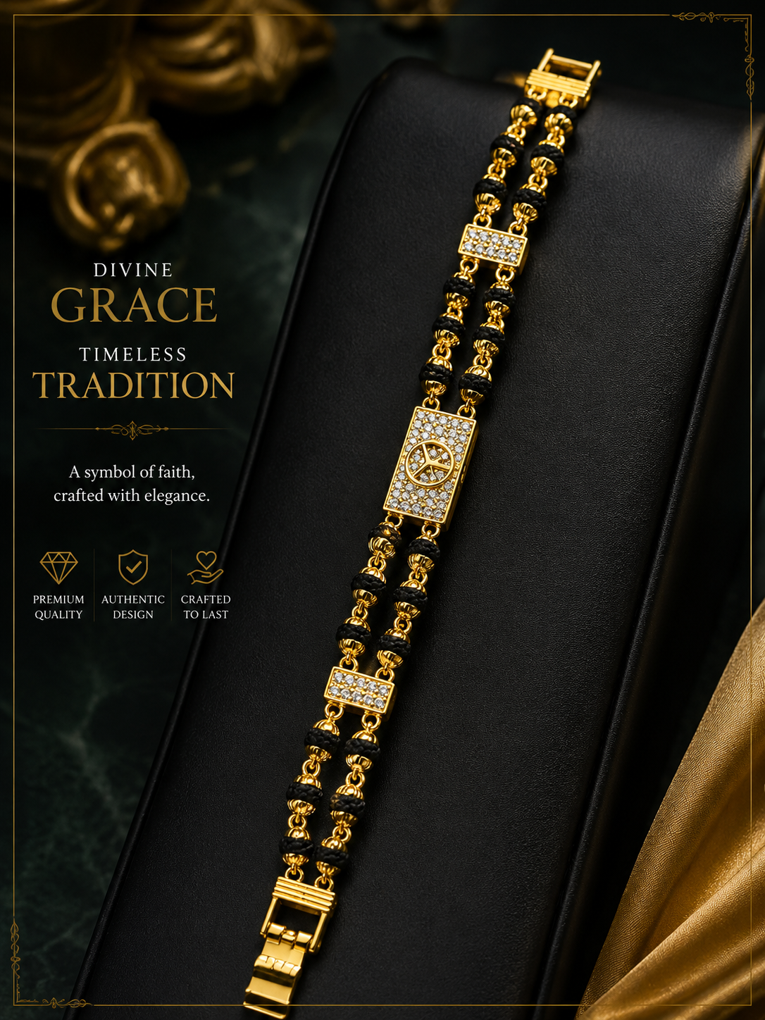 ✨ “Wear Your Style. Carry Your Legacy.8 inches