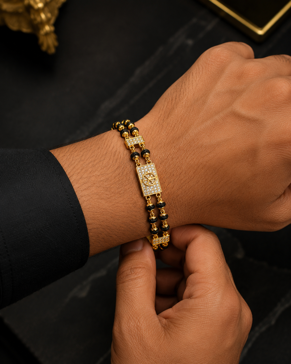 ✨ “Wear Your Style. Carry Your Legacy.8 inches