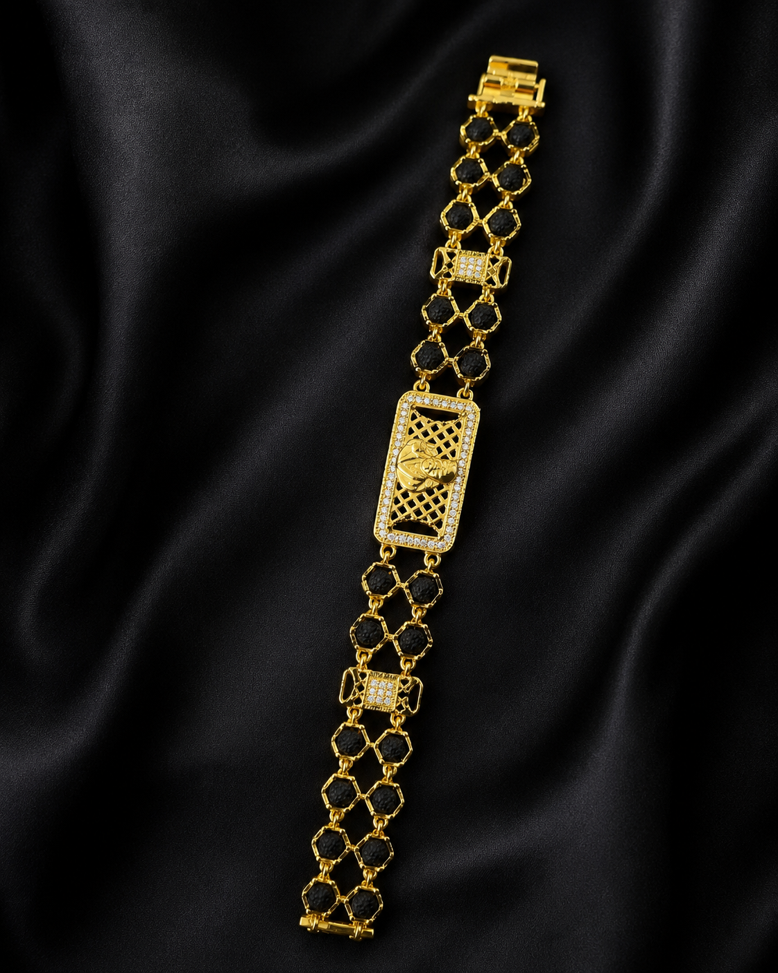 Where Spirituality Meets Luxury 7.5 inches